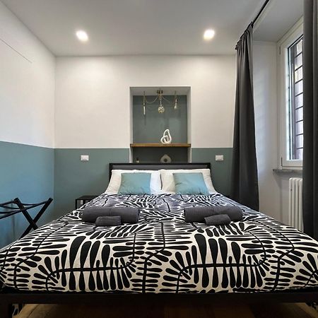 Antares - Boutique Apartment Rome Luaran gambar