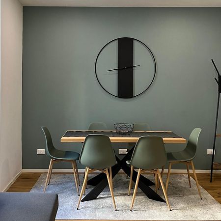 Antares - Boutique Apartment Rome Luaran gambar