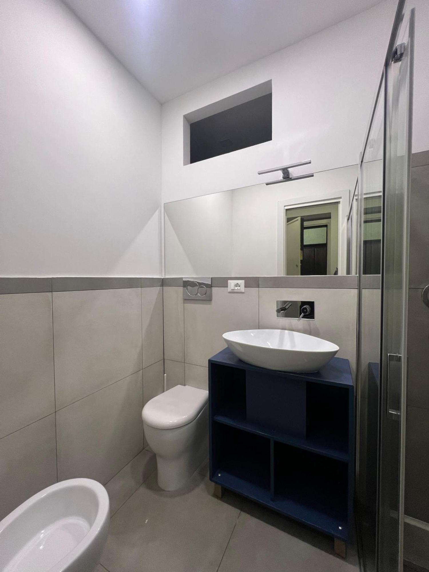 Antares - Boutique Apartment Rome Luaran gambar