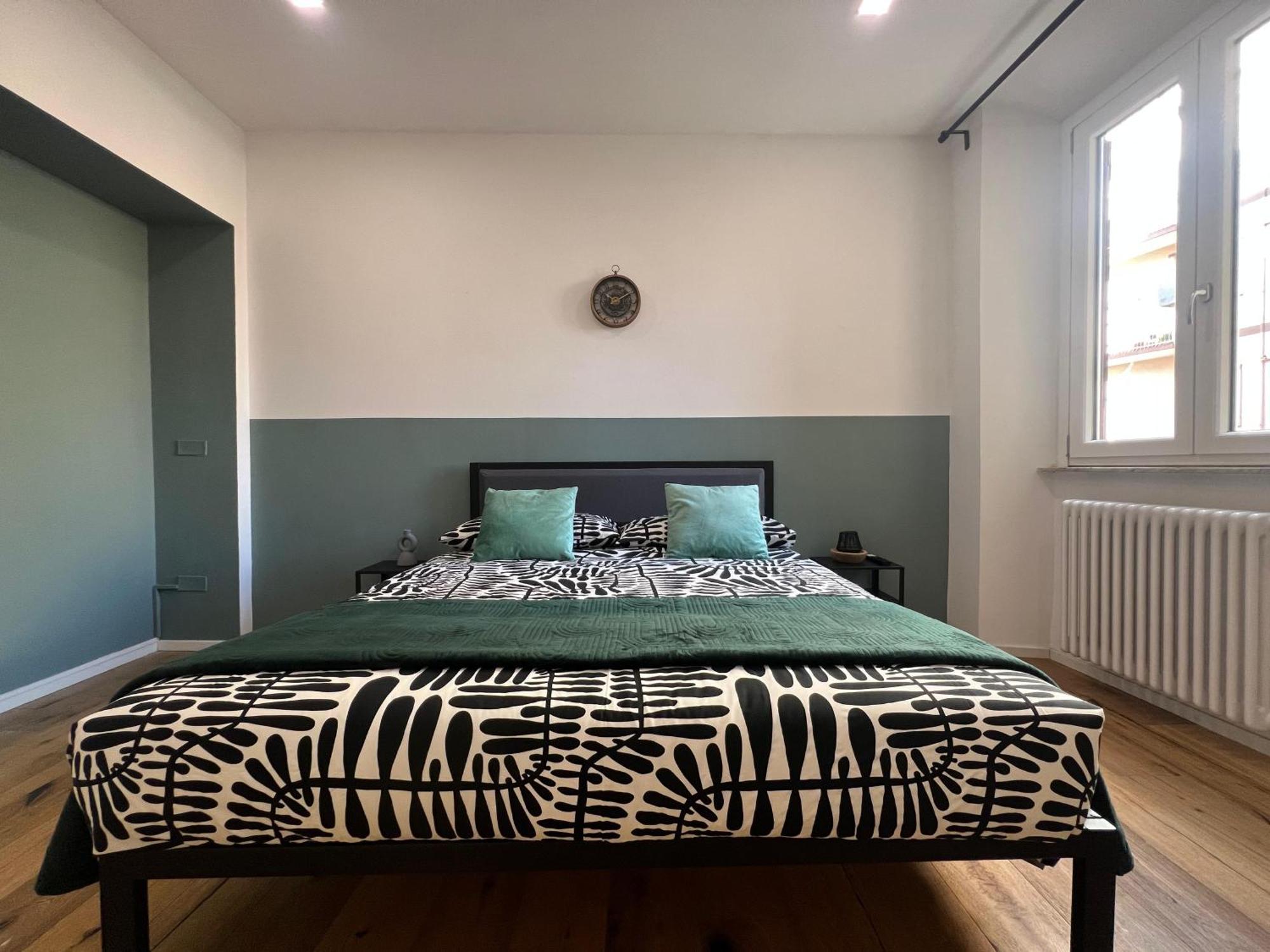 Antares - Boutique Apartment Rome Luaran gambar