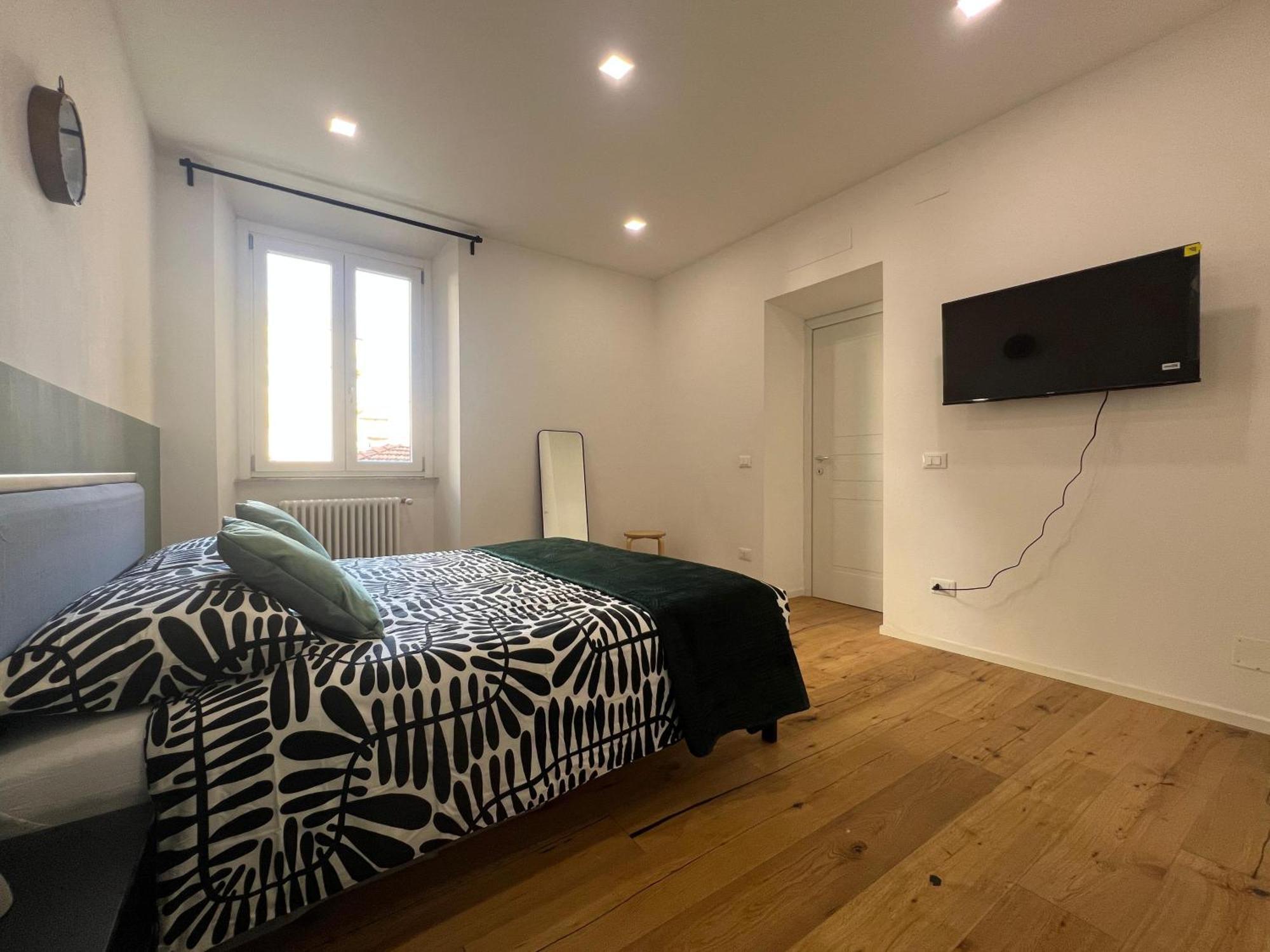Antares - Boutique Apartment Rome Luaran gambar