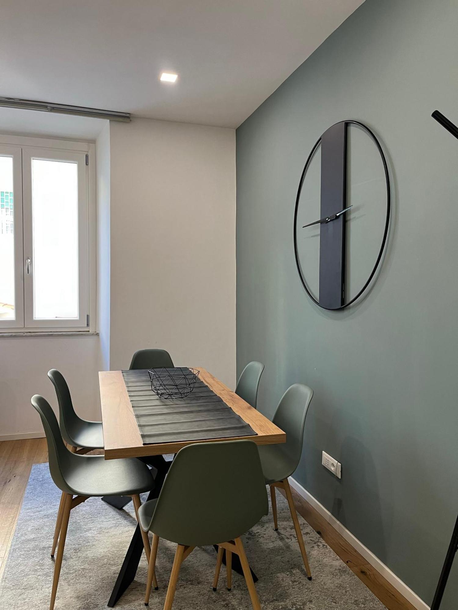 Antares - Boutique Apartment Rome Luaran gambar