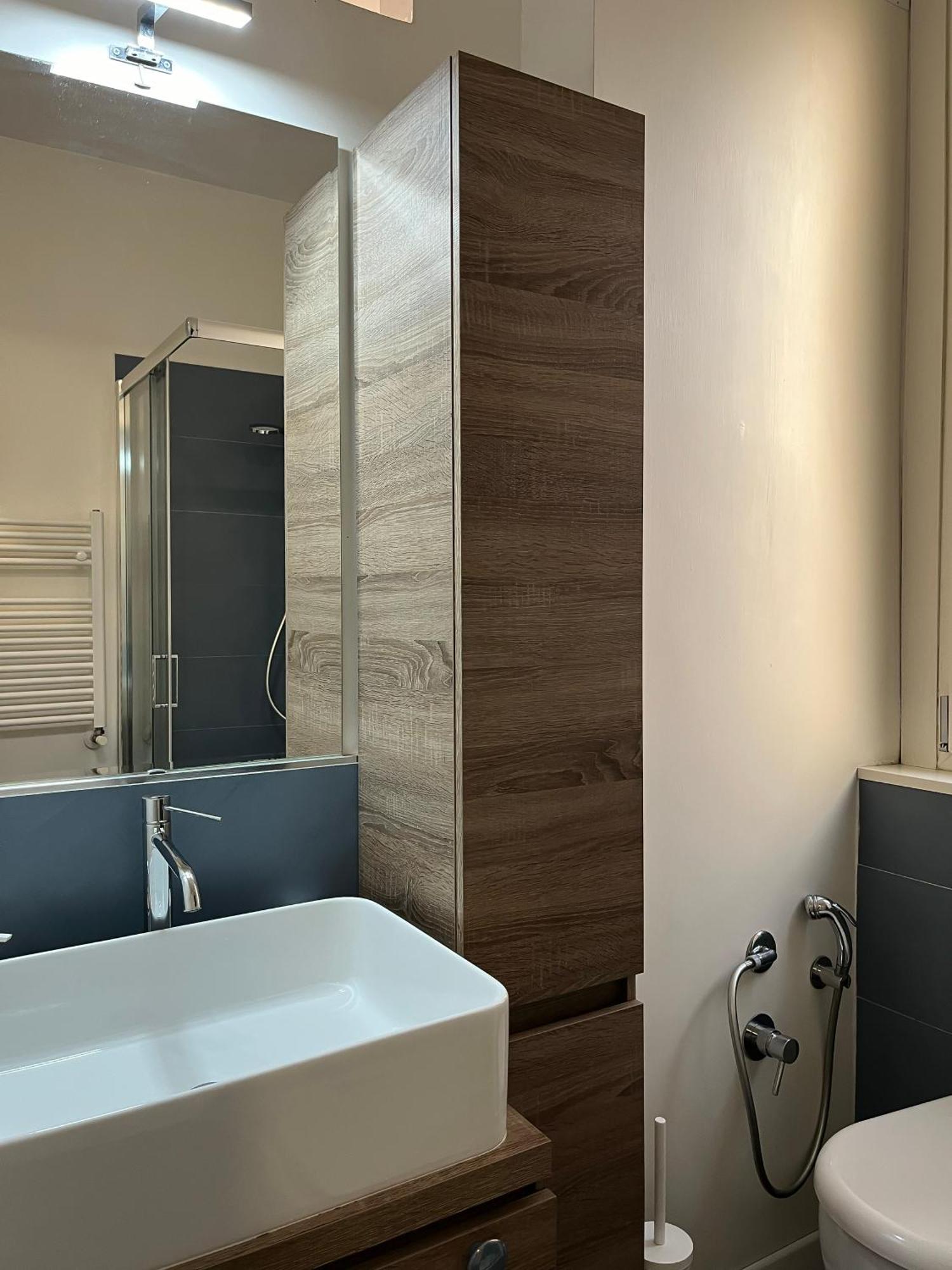 Antares - Boutique Apartment Rome Luaran gambar