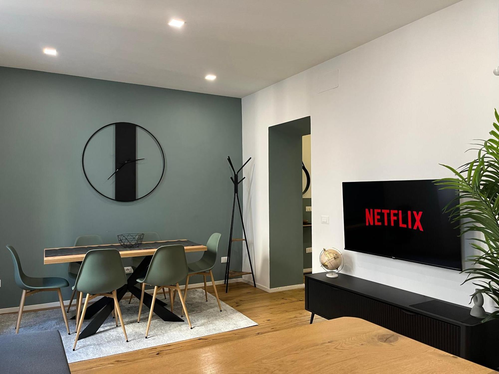 Antares - Boutique Apartment Rome Luaran gambar