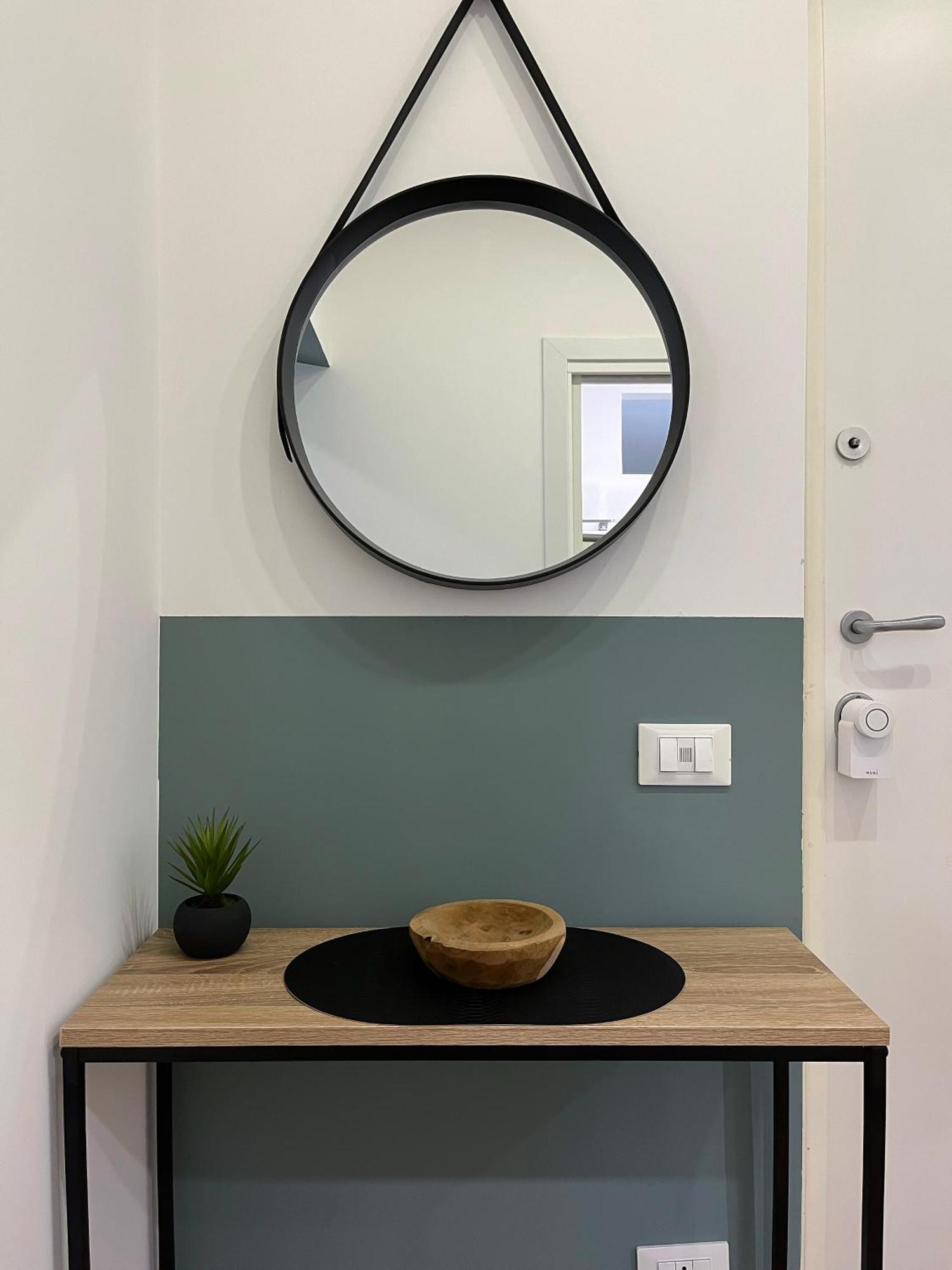 Antares - Boutique Apartment Rome Luaran gambar