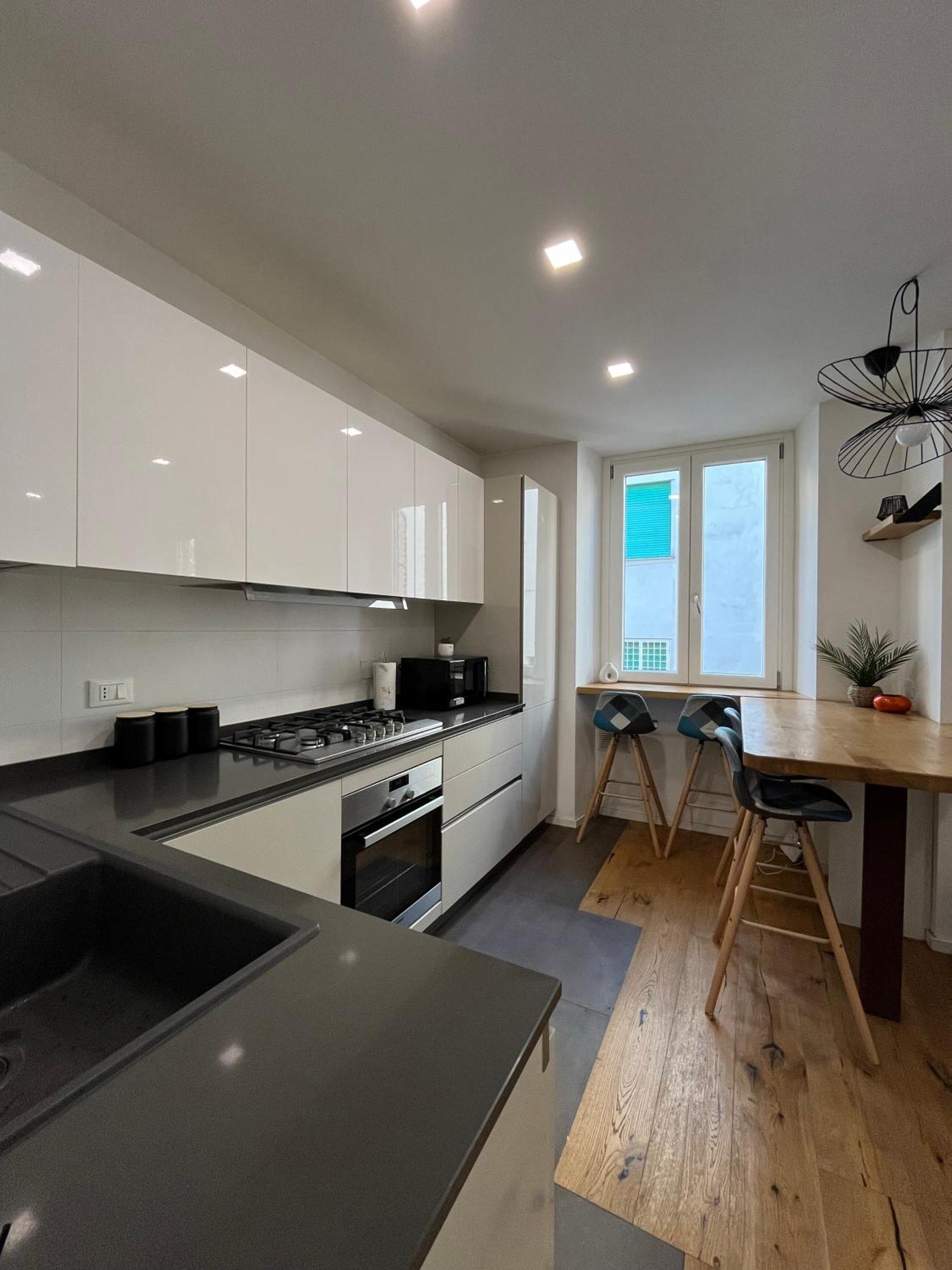 Antares - Boutique Apartment Rome Luaran gambar