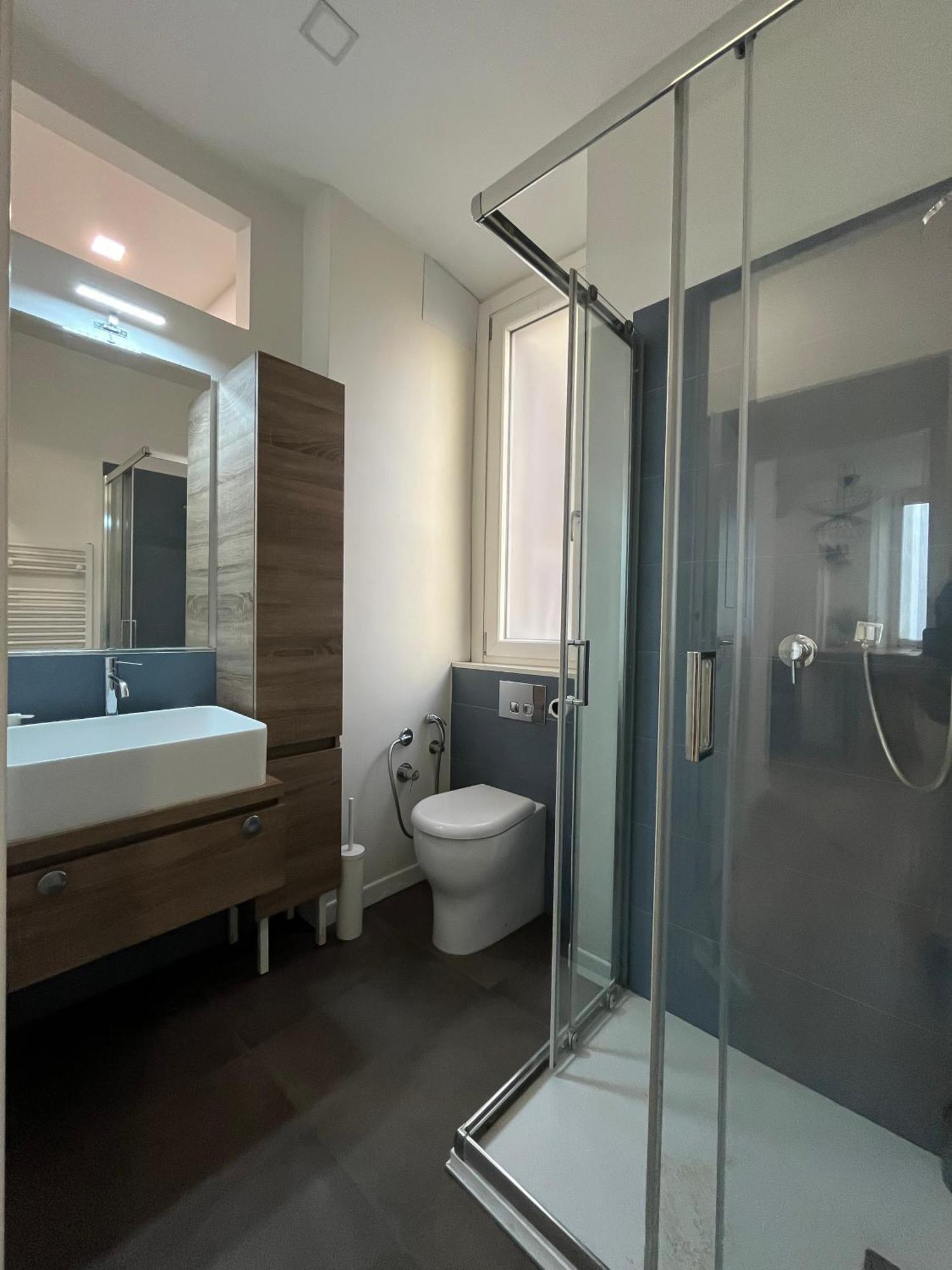 Antares - Boutique Apartment Rome Luaran gambar