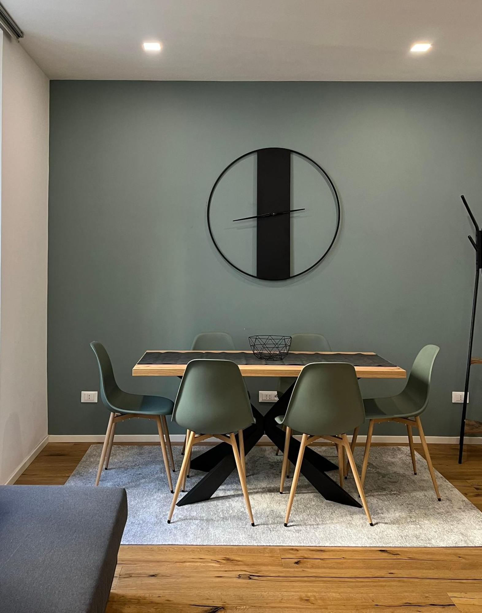 Antares - Boutique Apartment Rome Luaran gambar