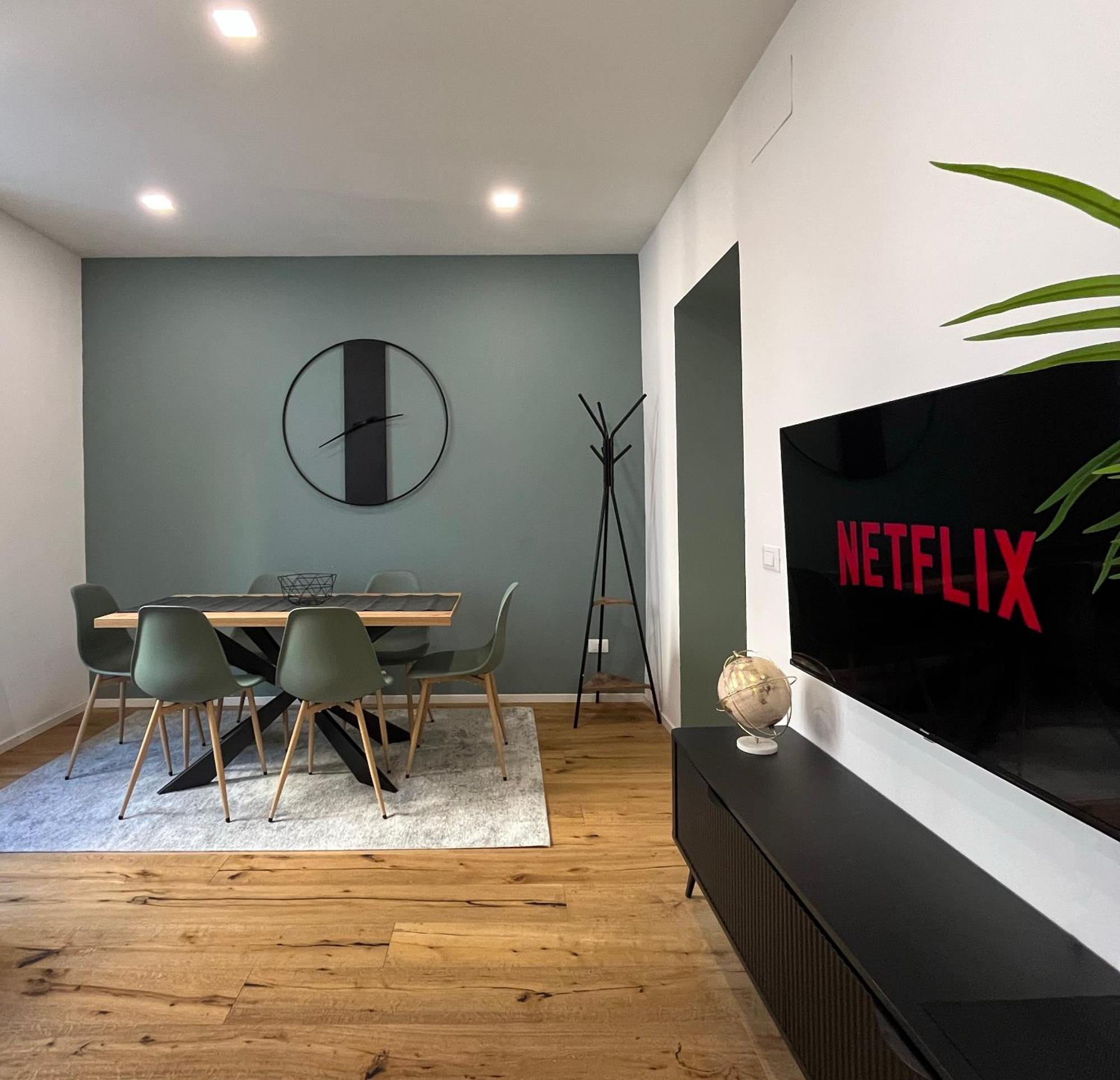Antares - Boutique Apartment Rome Luaran gambar